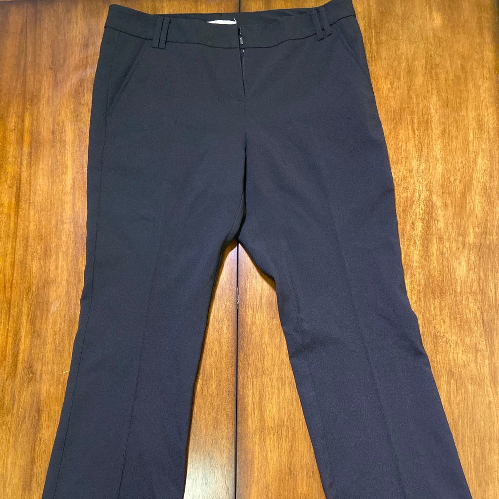 Women's work pants